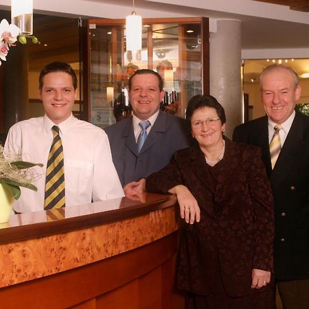 Hotel Florianerhof Markt Sankt Florian Ngoại thất bức ảnh