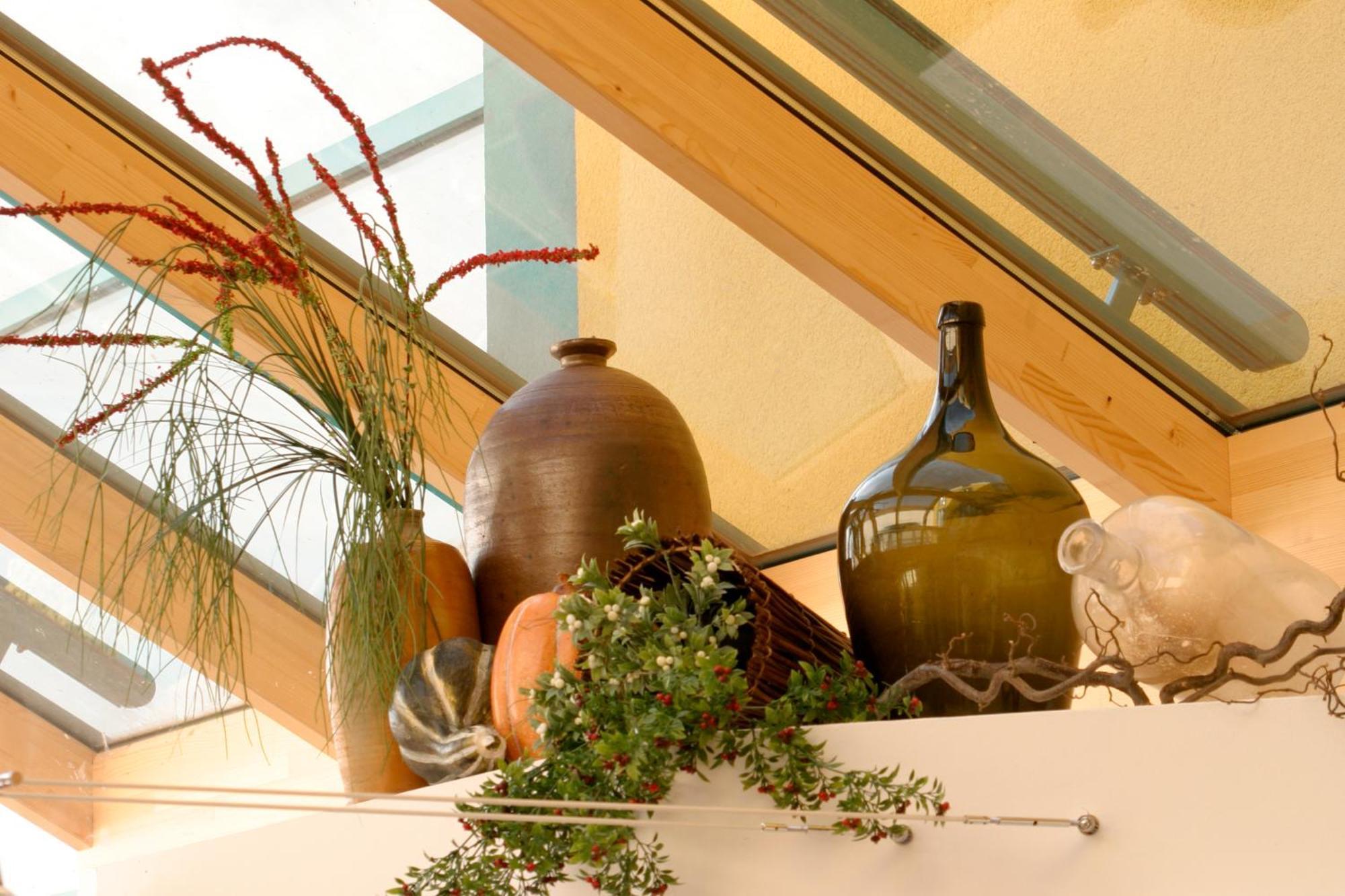 Hotel Florianerhof Markt Sankt Florian Ngoại thất bức ảnh