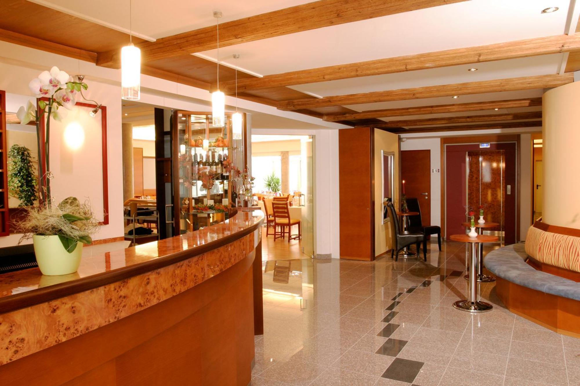 Hotel Florianerhof Markt Sankt Florian Ngoại thất bức ảnh