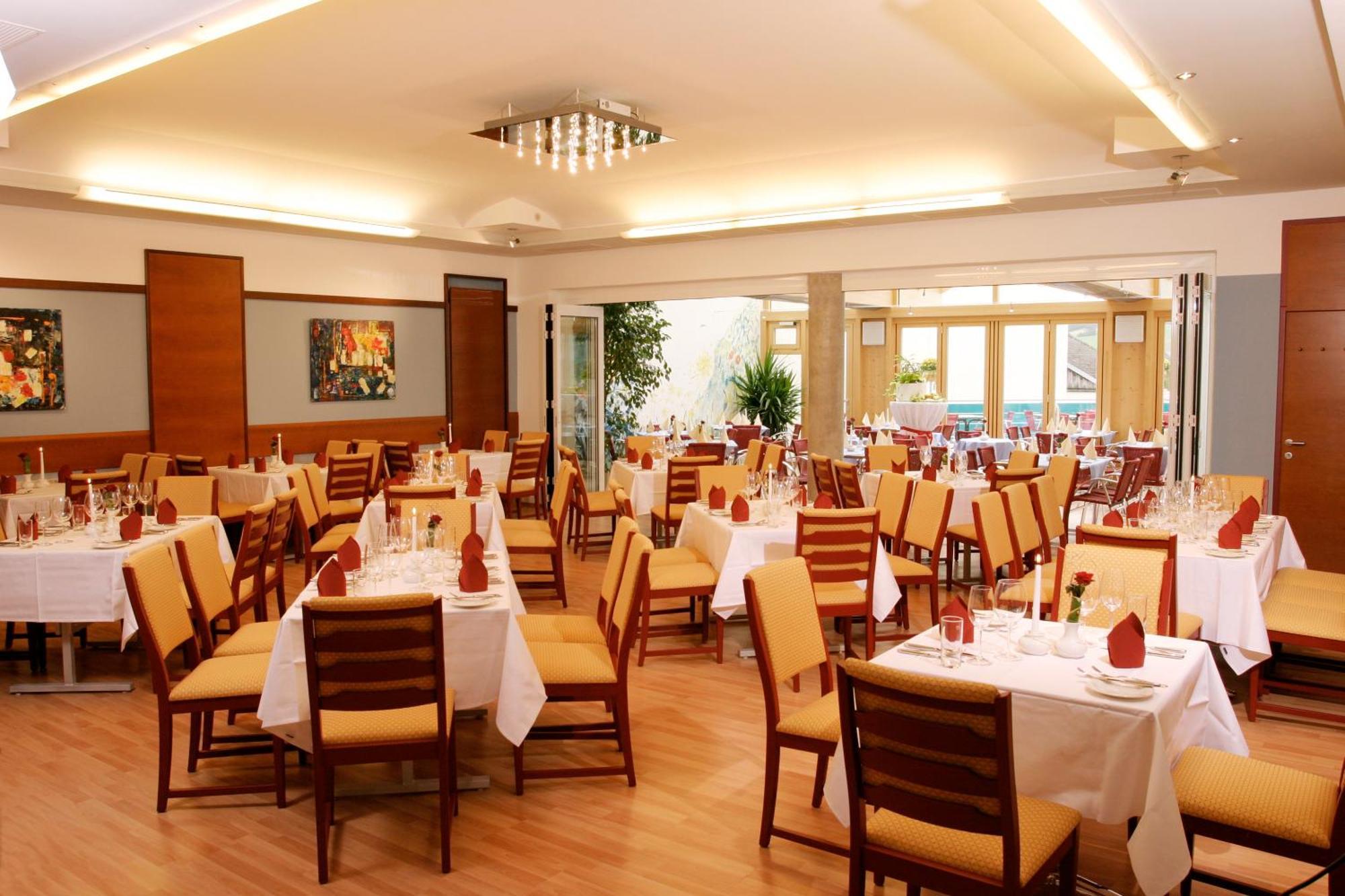 Hotel Florianerhof Markt Sankt Florian Ngoại thất bức ảnh