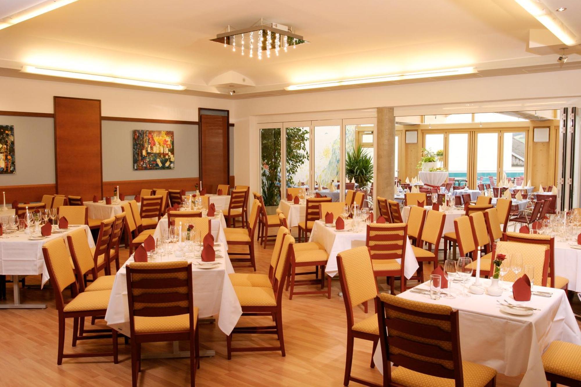 Hotel Florianerhof Markt Sankt Florian Ngoại thất bức ảnh